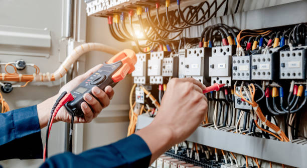 Best Electrical Installation Contractor  in Vero Lake Estates, FL