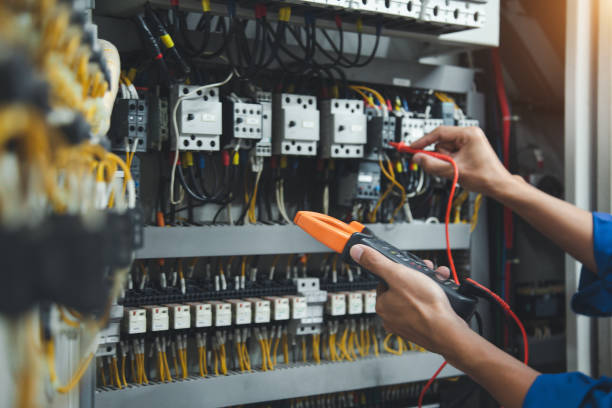 Best Electrical Contractors for Businesses  in Vero Lake Estates, FL